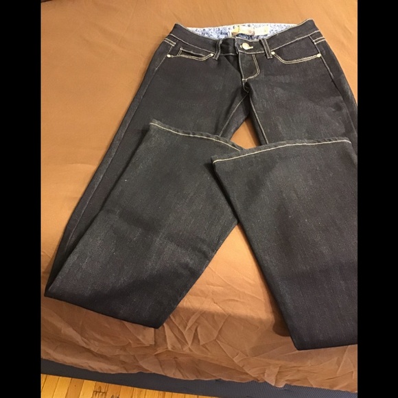 Paige Jeans Like New Premium Denim women’s Jeans. - Picture 16 of 16